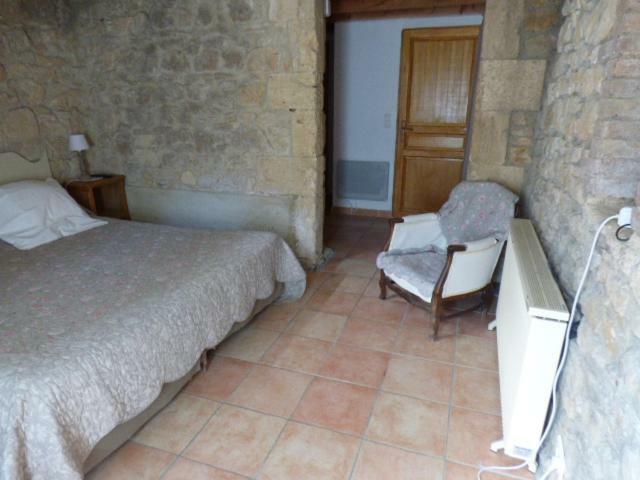 Domaine Chanoine Rambert Saint-Andre-d'Olerargues Екстериор снимка