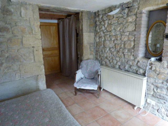 Domaine Chanoine Rambert Saint-Andre-d'Olerargues Екстериор снимка